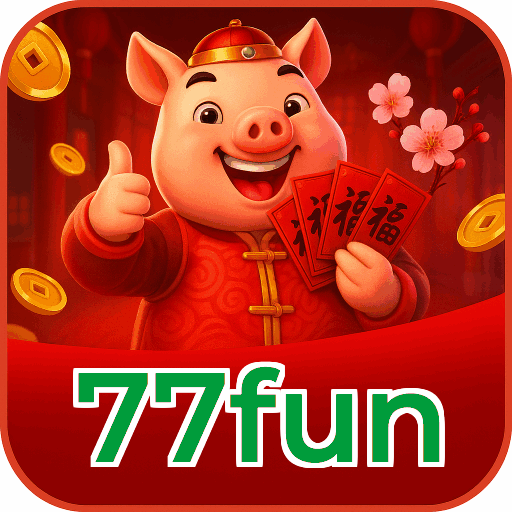 77fun Logo