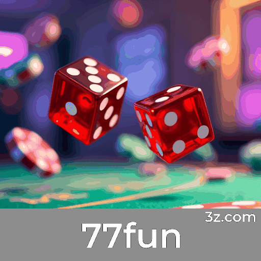77fun: Ganhe Recompensas Incríveis e Benefícios Surpreendentes